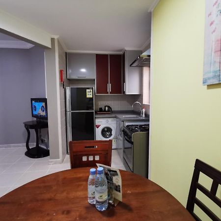 Ayyam Inn Furnished Apartments Džidda Exteriér fotografie