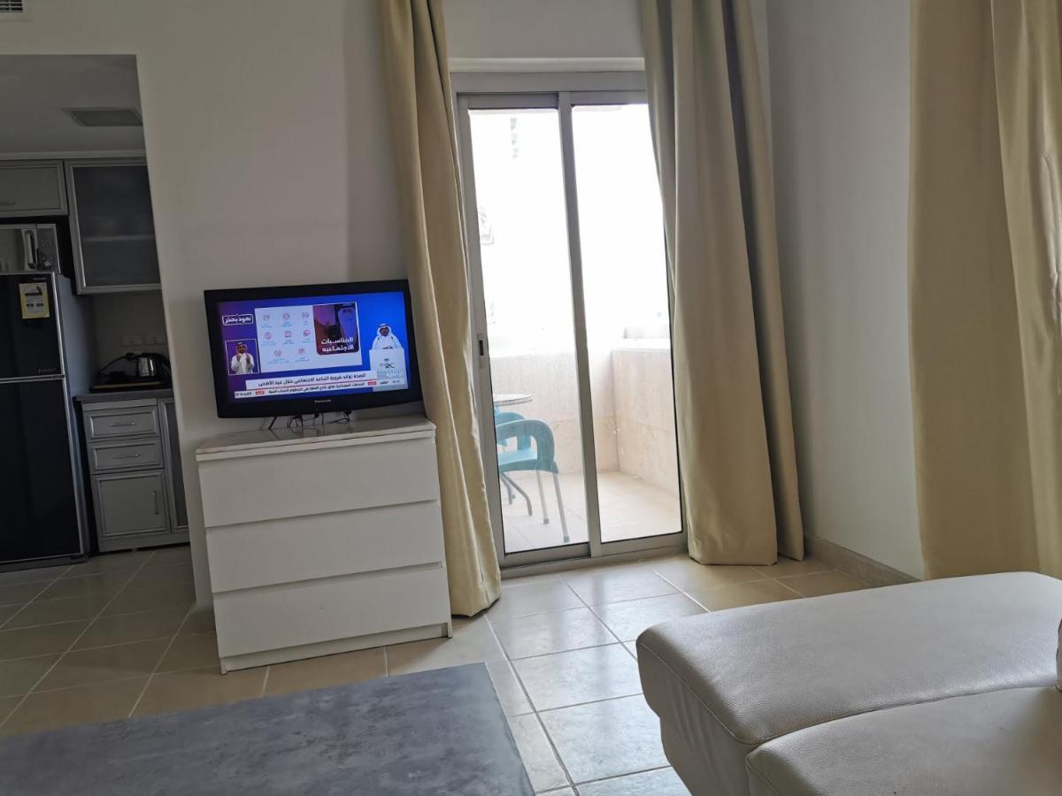 Ayyam Inn Furnished Apartments Džidda Exteriér fotografie