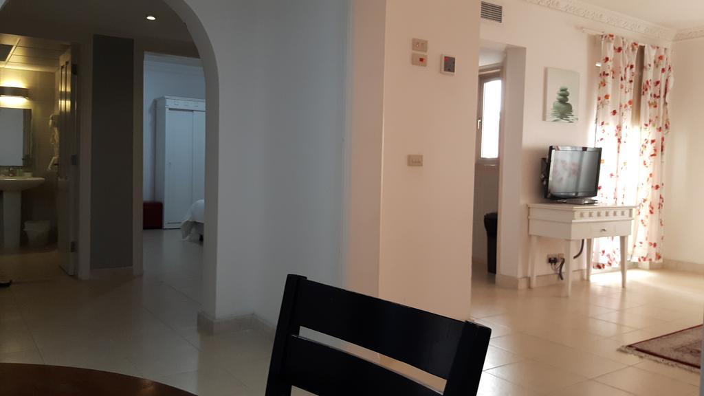 Ayyam Inn Furnished Apartments Džidda Exteriér fotografie