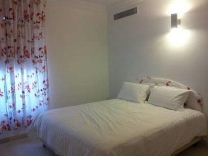 Ayyam Inn Furnished Apartments Džidda Exteriér fotografie