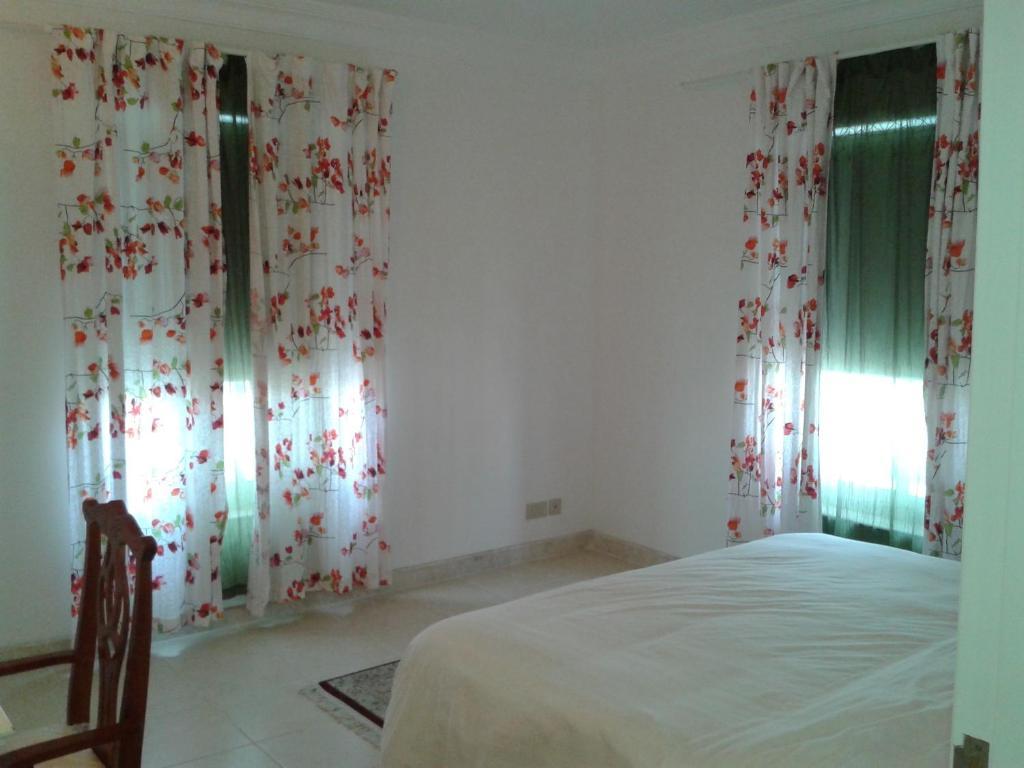 Ayyam Inn Furnished Apartments Džidda Pokoj fotografie